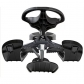 Stiga SNOWRACER COLOR PRO - Шейна с кормило Продукт Stiga SNOWRACER COLOR PRO - Шейна с кормило - 3 - BG Hlapeta